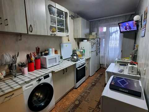 квартира за адресою Левітана вул., 114