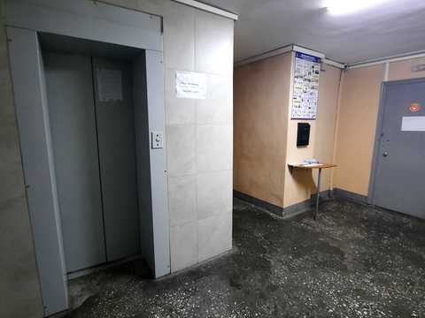 квартира за адресою Левітана вул., 114