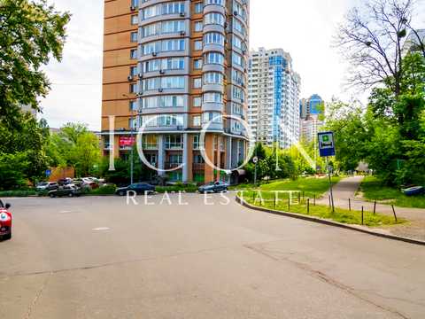комерційна за адресою Кахи Бендукідзе вул., 2