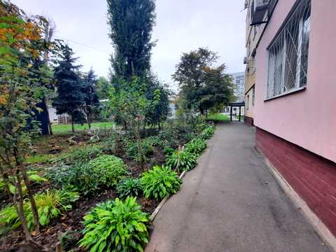 квартира за адресою Левітана вул., 114