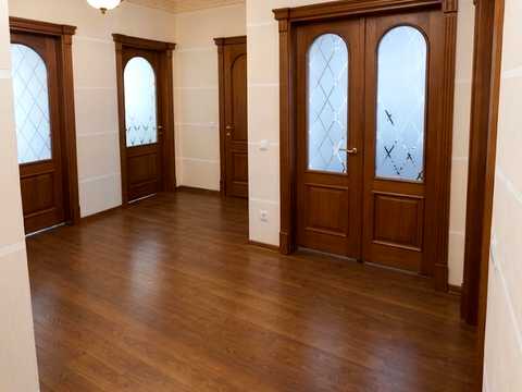 квартира за адресою Конотопська вул., (Будинок)