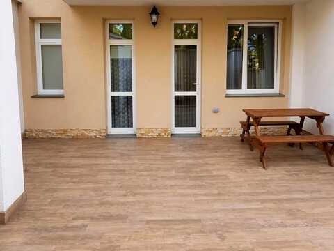 квартира за адресою Конотопська вул., (Будинок)
