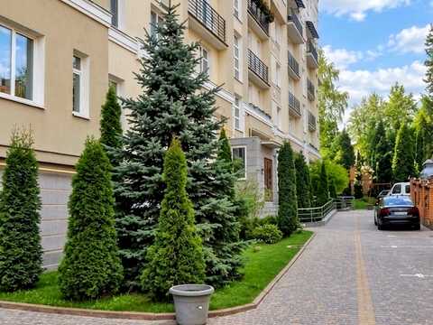 квартира за адресою Конотопська вул., (Будинок)