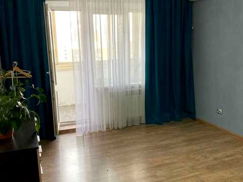 квартира за адресою Тростянецька вул., 7-В