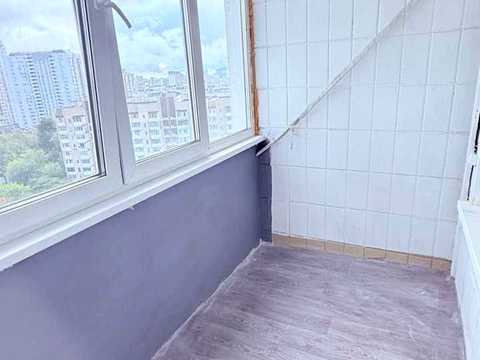 квартира за адресою Тростянецька вул., 7-В