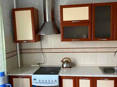 квартира за адресою Тростянецька вул., 7-В