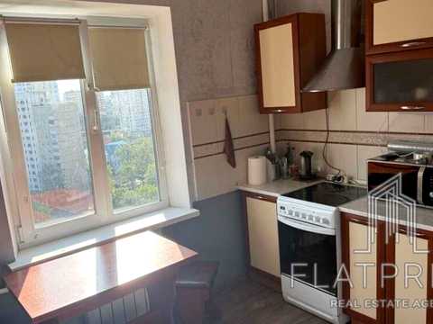 квартира за адресою Тростянецька вул., 7-В
