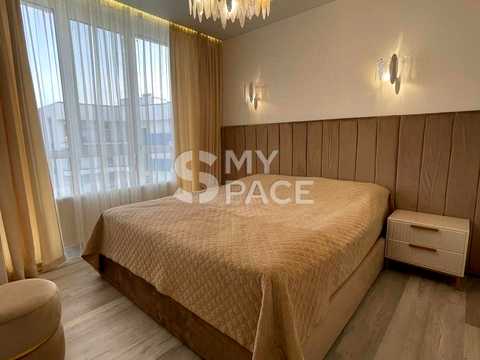 квартира за адресою Алімпія Галика вул. (Малоземельна), 75