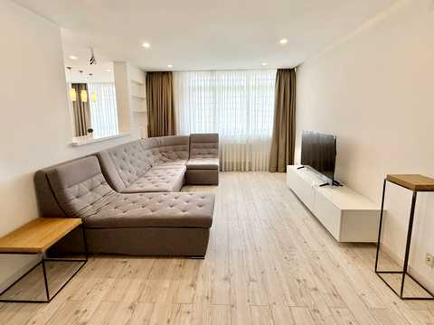 квартира за адресою Богданівська вул., 7-А