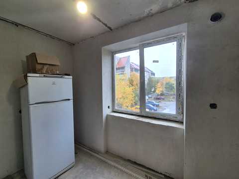 квартира за адресою Ужгород, Канальна вул., 29