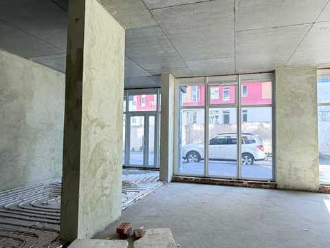 комерційна за адресою Володимира Великого вул., 3