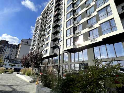 квартира по адресу Бельведерская ул., 32-Б