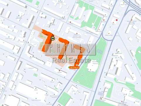комерційна за адресою Повітрофлотська вул., 56
