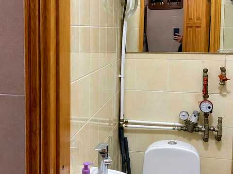 квартира за адресою Петра Григоренка просп., 28