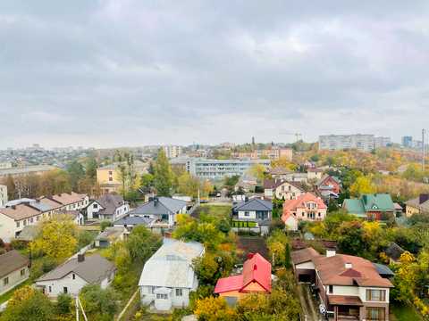 квартира за адресою В'ячеслава Чорновола вул., (Будинок 1)