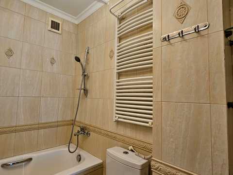 квартира по адресу Верховинная ул., 35