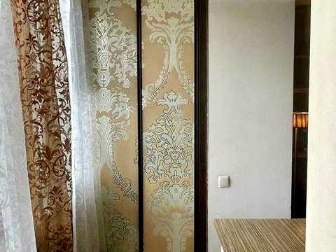 квартира за адресою Миколи Міхновського бульв. (Дружби народів), 10-А
