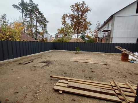 дом по адресу Ирпень, Академіка Ромоданова ул. (Льва Толстого)