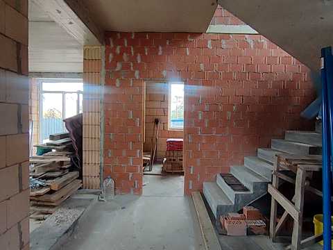 дом по адресу Ирпень, Академіка Ромоданова ул. (Льва Толстого)