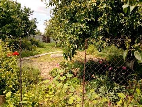 участок по адресу Сергея Колоса ул. (Леніна)