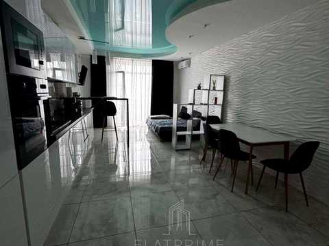 квартира за адресою Дмитра Луценка вул. (Крейсера "Аврора"), 6