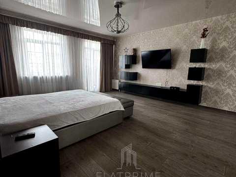 квартира за адресою Дмитра Луценка вул. (Крейсера "Аврора"), 6