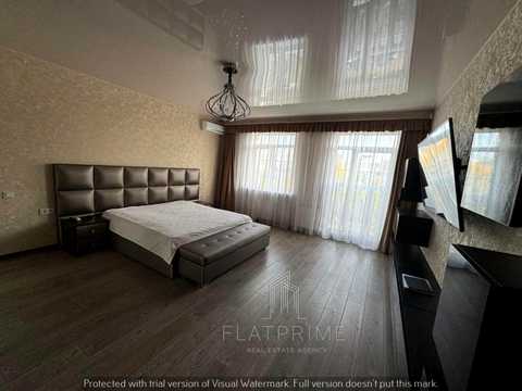 квартира за адресою Дмитра Луценка вул. (Крейсера "Аврора"), 6