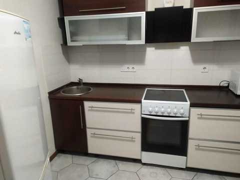 квартира за адресою Петра Калнишевського вул. (Михайла Майорова), 6