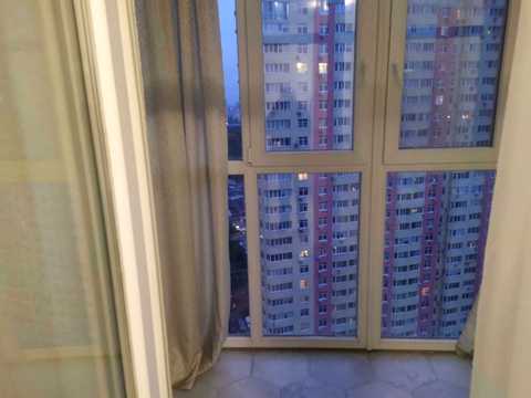 квартира за адресою Петра Калнишевського вул. (Михайла Майорова), 6