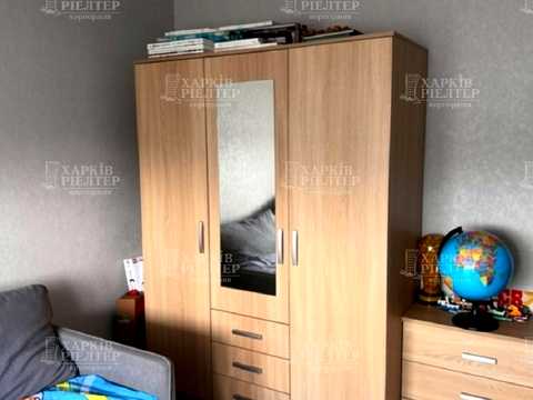 квартира за адресою Харків, Амосова вул. (Корчагінців), 34
