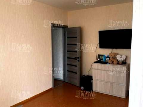 квартира за адресою Харків, Амосова вул. (Корчагінців), 34