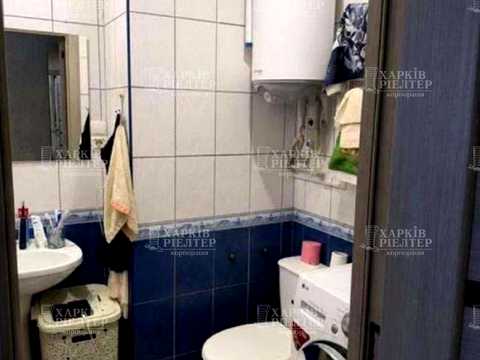 квартира за адресою Харків, Амосова вул. (Корчагінців), 34