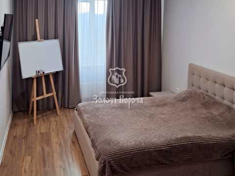 квартира за адресою Юнацька вул., 4