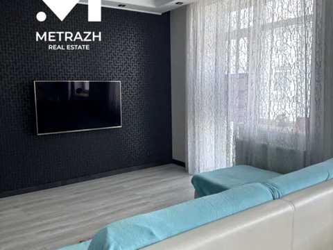 квартира за адресою Греківська вул., 5
