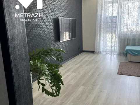квартира за адресою Греківська вул., 5