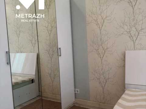 квартира за адресою Греківська вул., 5