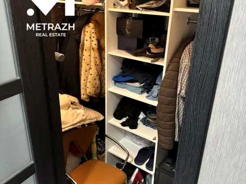 квартира за адресою Греківська вул., 5