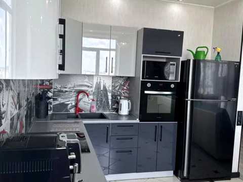 квартира за адресою Греківська вул., 5