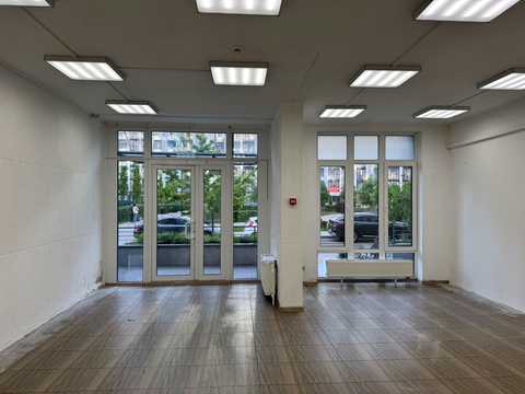 коммерческая по адресу Тираспольская ул., 54