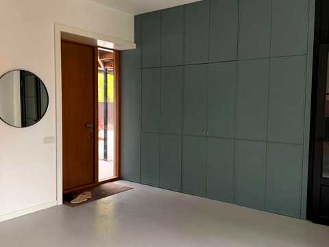 будинок за адресою 3-тя Будівельників вул.