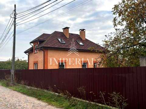 дом по адресу Островная ул., 23