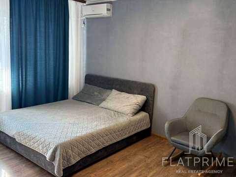 квартира за адресою Тростянецька вул., 7-В
