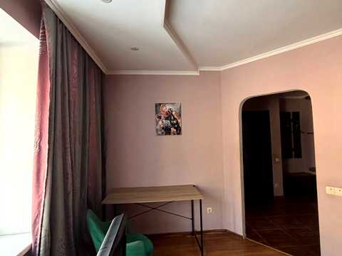 квартира за адресою Інститутська вул., 6в