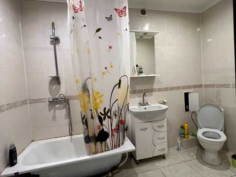 квартира за адресою Інститутська вул., 6в