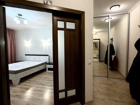 квартира за адресою Івано-Франківськ, Чорновола вул., 128-А