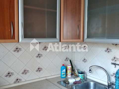 квартира по адресу Балковская ул., 32а