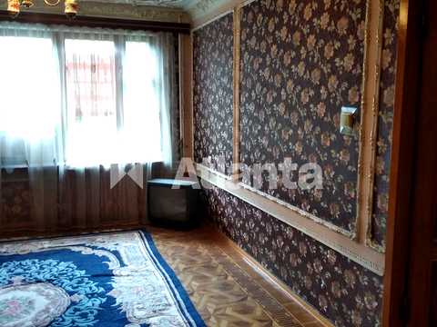 квартира за адресою Одеса, Балківська вул., 32а