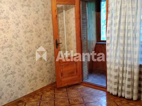 квартира за адресою Одеса, Балківська вул., 32а