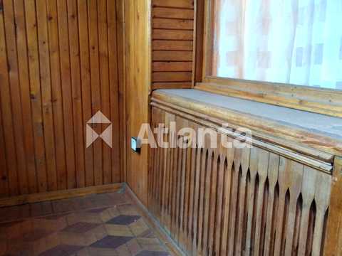 квартира за адресою Одеса, Балківська вул., 32а