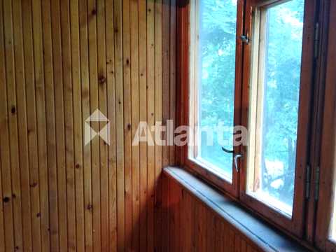квартира за адресою Одеса, Балківська вул., 32а